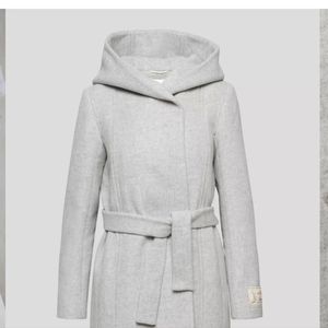 Wilfred borda coat